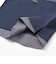 エッフェル塔レタープリントレイヤード風長袖Tシャツ(90~150cm)