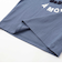 ロゴ半袖Tシャツ+マルチボーダー長袖Tシャツセット(90~150cm)