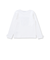 アイリス切手プリント長袖Tシャツ(90~150cm)