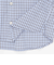 ギンガムチェックシャツ+Tシャツセット(80~130cm)