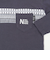 【お揃い】天竺ギンガムJQ切り替えTシャツ(80~130cm)