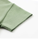 ワッペンTシャツ＋ロゴ柄ロンT セット(100~160cm)