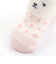 【お揃い】クマウサギひよこクルマモチーフソックスベビー(9~12cm)