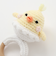 クマウサギひよこクルマモチーフかぎ編み歯がためベビー