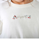 【スララク/防汚加工】ときめきデザイン女の子長袖Tシャツ(80~130cm)