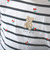 【スララク/防汚加工】ときめきデザイン女の子長袖Tシャツ(80~130cm)