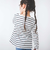 【スララク/防汚加工】ときめきデザイン女の子長袖Tシャツ(80~130cm)