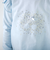 【スララク/防汚加工】ときめきデザイン女の子長袖Tシャツ(80~130cm)