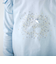【スララク/防汚加工】ときめきデザイン女の子長袖Tシャツ(80~130cm)