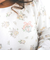 【スララク/防汚加工】ときめきデザイン女の子長袖Tシャツ(80~130cm)