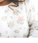 【スララク/防汚加工】ときめきデザイン女の子長袖Tシャツ(80~130cm)