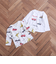 【スララク/防汚加工】わくわくデザイン男の子長袖Tシャツ(80~130cm)