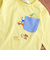 【スララク/防汚加工】わくわくデザイン男の子長袖Tシャツ(80~130cm)
