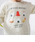 【スララク/防汚加工】わくわくデザイン男の子長袖Tシャツ(80~130cm)