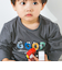 【スララク/防汚加工】わくわくデザイン男の子長袖Tシャツ(80~130cm)