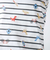 【スララク/防汚加工】わくわくデザイン男の子長袖Tシャツ(80~130cm)