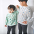 【スララク/防汚加工】わくわくデザイン男の子長袖Tシャツ(80~130cm)