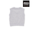 【POLO BCS(ポロ・ビーシーエス)×SLAP SLIPコラボ】【お揃い】POLO総柄プリントTシャツ+クマさん刺しゅうベスト2点セット(80~130cm)