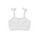 ラメニットビスチェ+テレコTシャツ2点セット(90~130cm)