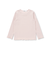 ラメニットビスチェ+テレコTシャツ2点セット(90~130cm)