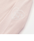 ラメニットビスチェ+テレコTシャツ2点セット(90~130cm)