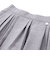 ツイード風ランダムタックキュロットパンツ(95~150cm)