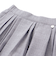 ツイード風ランダムタックキュロットパンツ(95~150cm)