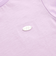 ハートくり抜き刺しゅう長袖Tシャツ(95~160cm)