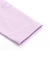 ハートくり抜き刺しゅう長袖Tシャツ(95~160cm)