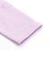 ハートくり抜き刺しゅう長袖Tシャツ(95~160cm)