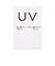 【 UVカット 】天竺フード付きマント(60~90cm)
