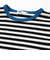 ロゴパッチＴシャツ＋ボーダーロンＴ セット(100~160cm)