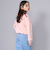 襟付きドロストシャツ(130~160cm)