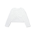 【 ニコ☆プチ 掲載 】肩あきTシャツ＆シャーリングトップセット(130~160cm)
