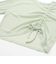 【 ニコ☆プチ 掲載 】肩あきTシャツ＆シャーリングトップセット(130~160cm)