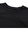 【 ニコ☆プチ 掲載 】肩あきTシャツ＆シャーリングトップセット(130~160cm)