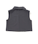 【 ニコ☆プチ 掲載 】ジレ＆ベーシックTシャツセット(130~160cm)