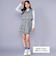 【 ニコ☆プチ 掲載 】ジレ＆ベーシックTシャツセット(130~160cm)