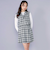 【 ニコ☆プチ 掲載 】ジレ＆ベーシックTシャツセット(130~160cm)