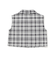 【 ニコ☆プチ 掲載 】ジレ＆ベーシックTシャツセット(130~160cm)