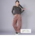 【 ニコ☆プチ 掲載 】プレグラピグメントTシャツ(130~160cm)