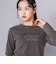 【 ニコ☆プチ 掲載 】プレグラピグメントTシャツ(130~160cm)