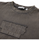 【 ニコ☆プチ 掲載 】プレグラピグメントTシャツ(130~160cm)