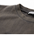 【 ニコ☆プチ 掲載 】プレグラピグメントTシャツ(130~160cm)