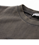 【 ニコ☆プチ 掲載 】プレグラピグメントTシャツ(130~160cm)