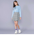 【 ニコ☆プチ 掲載 】プレグラピグメントTシャツ(130~160cm)
