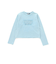 【 ニコ☆プチ 掲載 】プレグラピグメントTシャツ(130~160cm)