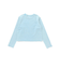 【 ニコ☆プチ 掲載 】プレグラピグメントTシャツ(130~160cm)