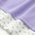 【 ニコ☆プチ 掲載 】クロスネック裾花柄Tシャツ(130~160cm)