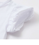 パーティクルフラワーバルーンスリーブTシャツ(80~90cm)